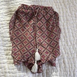 Victoria’s Secret Lounge Panties